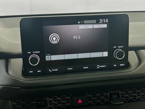 Used 2025 Honda Accord LX image 19