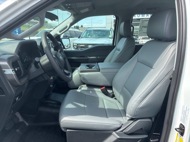 New 2026 Ford F150 XL w/ Tow/Haul Package AWD/4WD image 18