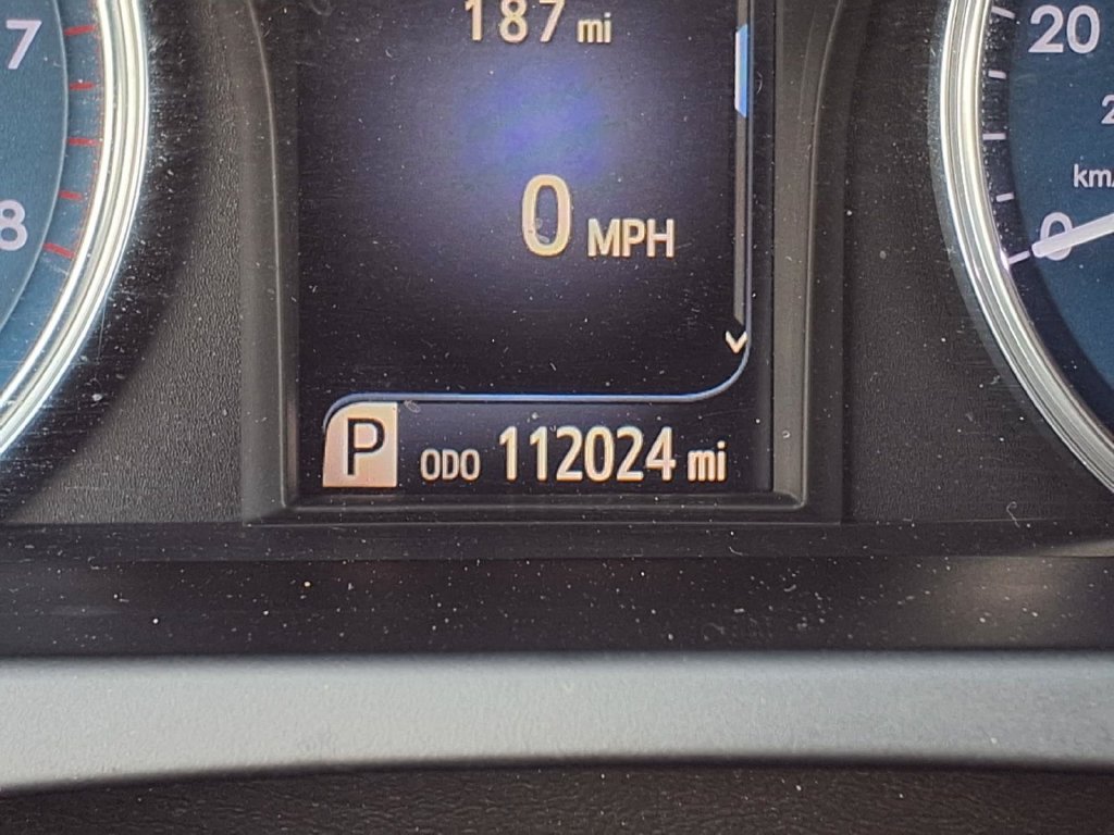 Used 2016 Toyota Camry XLE FWD image 33