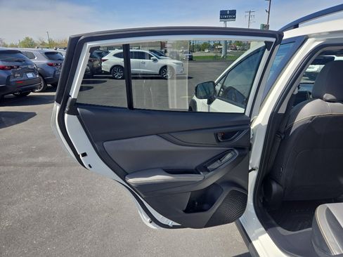 Used 2023 Subaru Crosstrek 2.5i Sport image 13