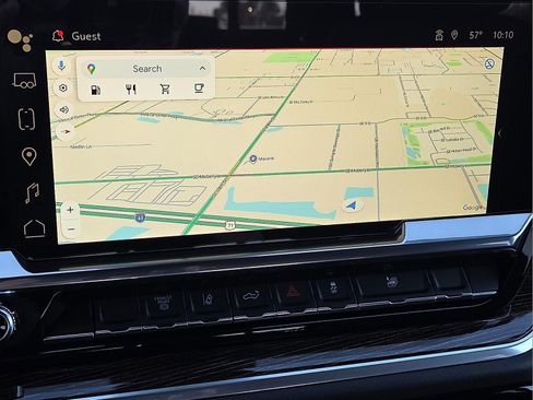 New 2026 GMC Sierra 3500 SLE w/ SLE Value Package image 17