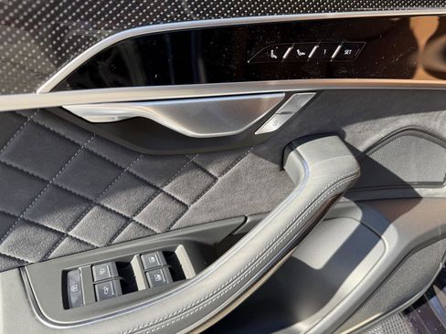 New 2026 Audi S8 AWD/4WD image 19