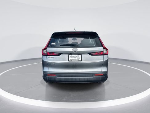 Used 2024 Honda CR-V LX image 7
