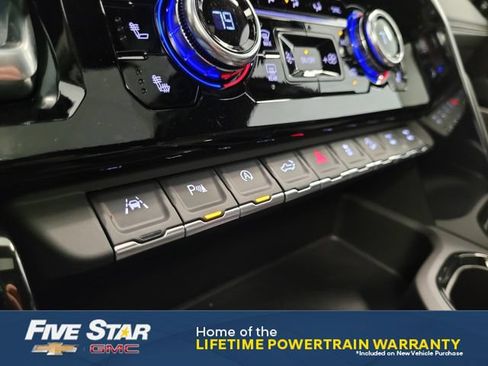 New 2026 GMC Sierra 1500 AT4X AWD/4WD image 26