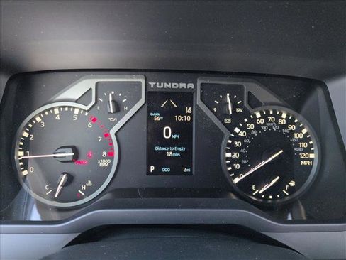 New 2026 Toyota Tundra SR5 image 11
