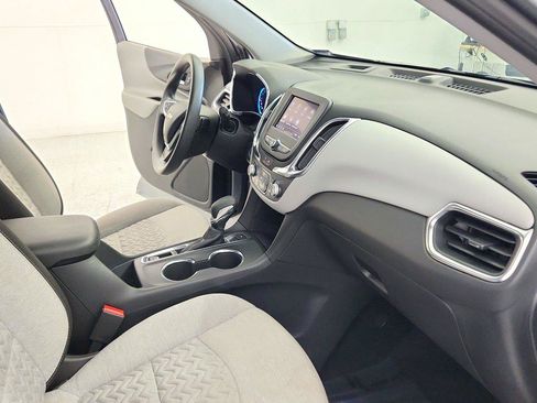 Used 2023 Chevrolet Equinox LS w/ LS Convenience Package AWD/4WD image 28