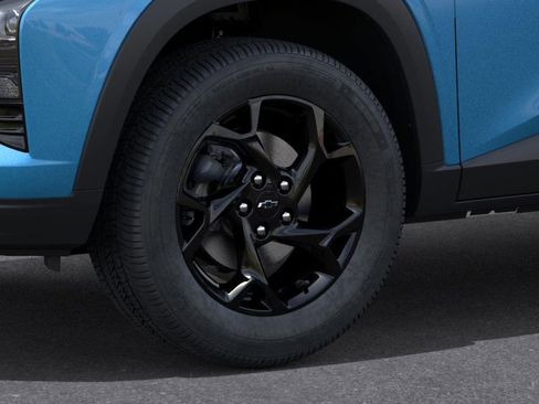 New 2026 Chevrolet Trax LT image 9