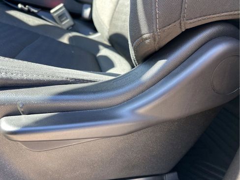 Used 2020 Chevrolet Silverado 1500 LT w/ Trailering Package image 27