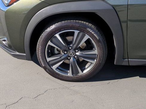 Used 2020 Lexus UX 250h w/ Accessory Package image 9