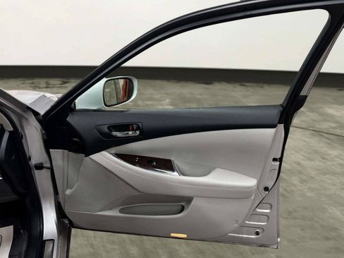 Used 2012 Lexus ES 350 FWD image 21