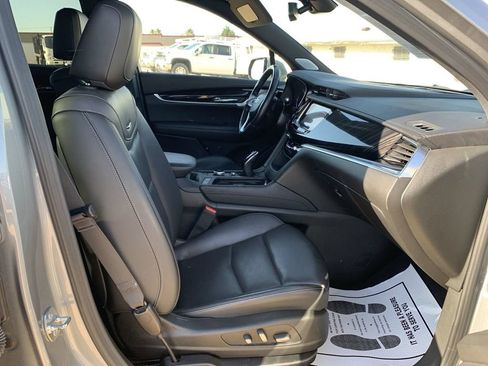 Used 2024 Cadillac XT6 Premium Luxury FWD image 26