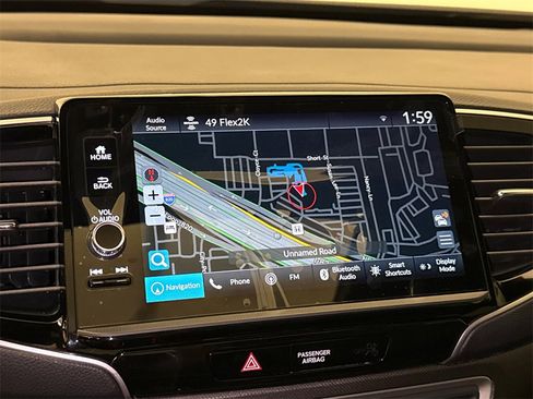 New 2026 Honda Ridgeline TrailSport image 25