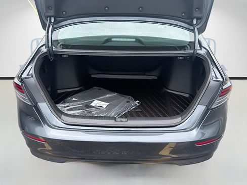 New 2026 Honda Accord SE image 21