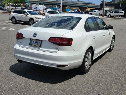 Used 2016 Volkswagen Jetta S FWD image 7