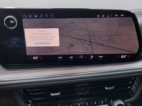 New 2026 Chevrolet Tahoe LS image 12