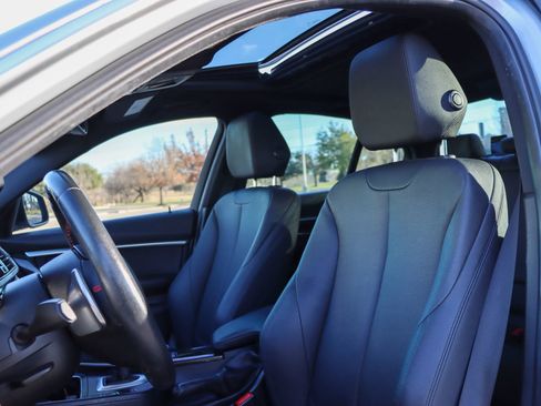 Used 2017 BMW 330i Sedan image 15