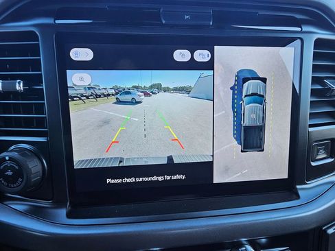 New 2025 Ford F150 XLT w/ Equipment Group 302A MID image 39