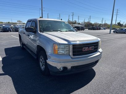 Used 2008 GMC Sierra 1500 SL