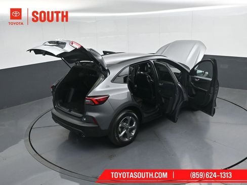 Used 2025 Ford Escape ST-Line AWD/4WD image 50
