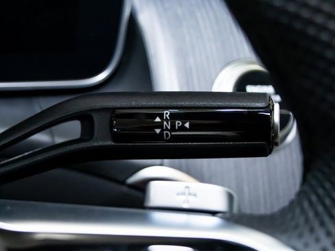 Used 2026 Mercedes-Benz GLC 350e 4MATIC image 17