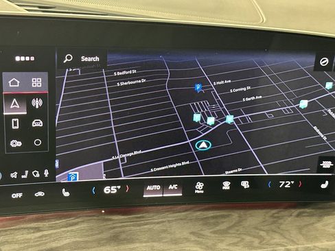 New 2025 Audi Q5 Premium Plus image 18