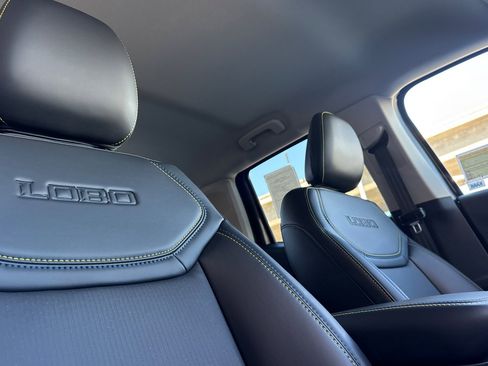 New 2026 Ford Maverick Lobo image 15