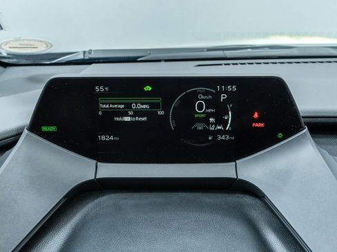 Used 2026 Toyota Prius LE image 15