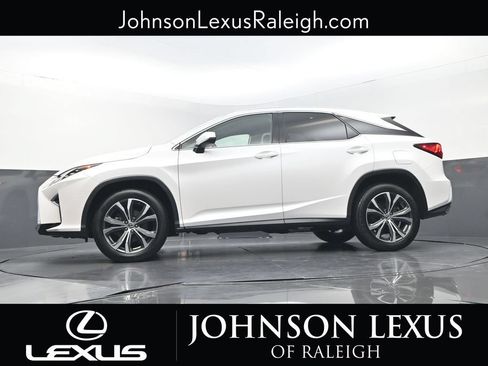 Used 2019 Lexus RX 350 FWD image 22