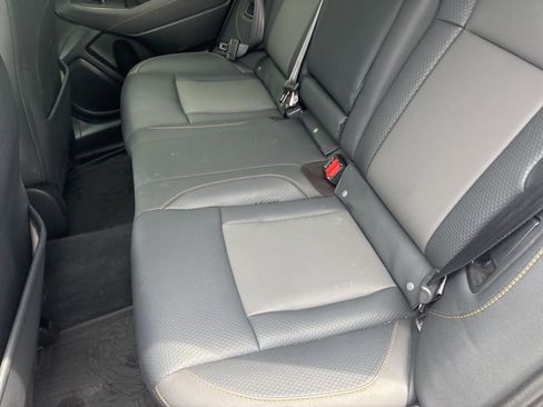 Used 2022 Subaru Outback Wilderness image 41