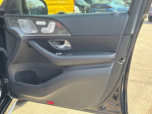 Used 2021 Mercedes-Benz GLE 53 AMG 4MATIC Coupe w/ Parking Assistance Package image 20