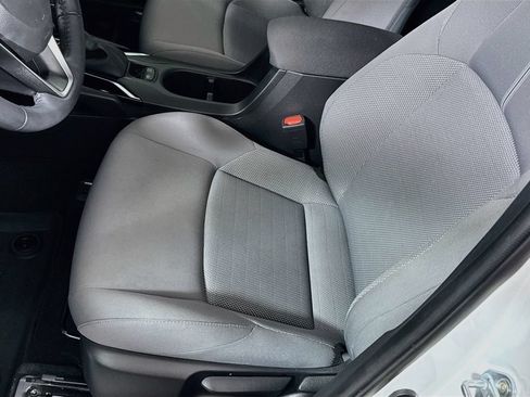Certified 2024 Toyota Corolla Cross AWD Hybrid image 17