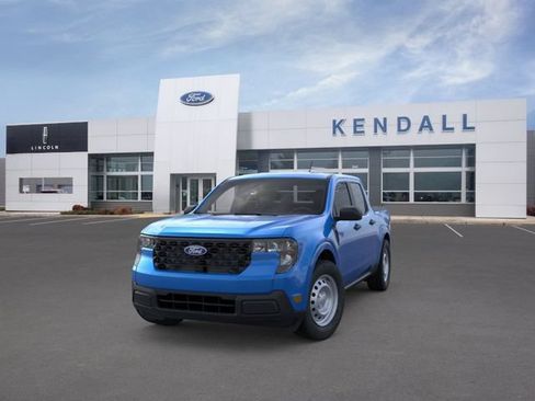 Used 2026 Ford Maverick XL FWD image 2