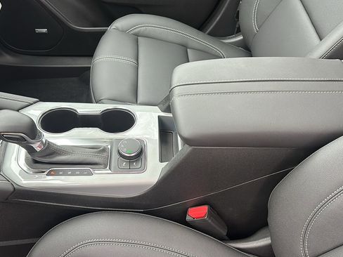 New 2026 Chevrolet Blazer LT w/ Sound & Technology Package image 24