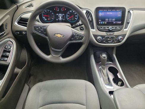 Used 2020 Chevrolet Malibu LS FWD image 22