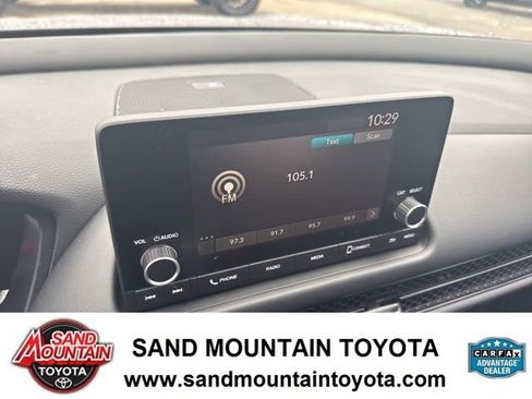 Used 2024 Honda HR-V LX image 22