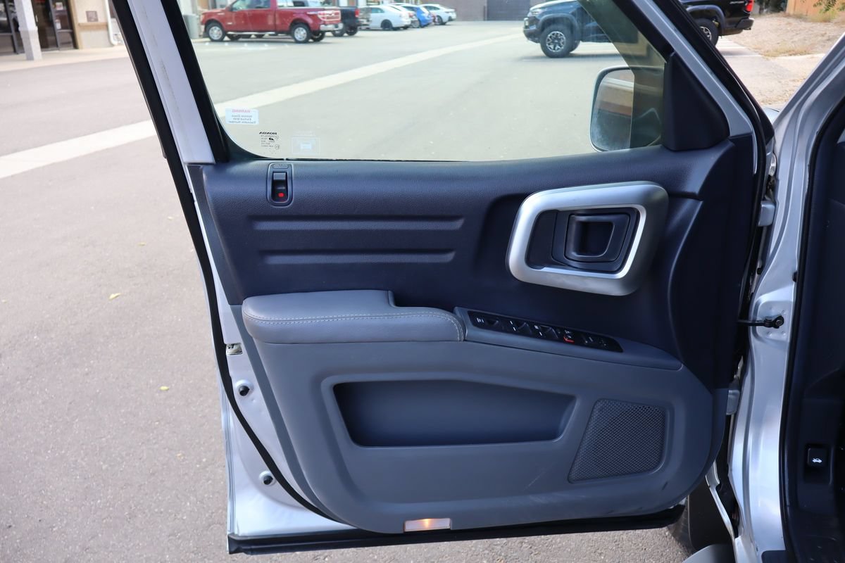 Used 2006 Honda Ridgeline RTS image 23