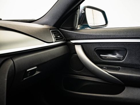 Used 2019 BMW 430i Gran Coupe xDrive w/ Convenience Package image 39