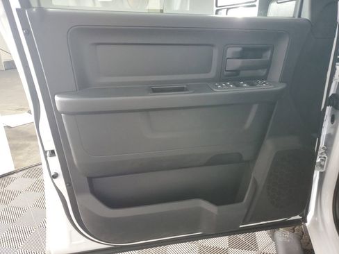 New 2026 RAM 2500 Tradesman image 27