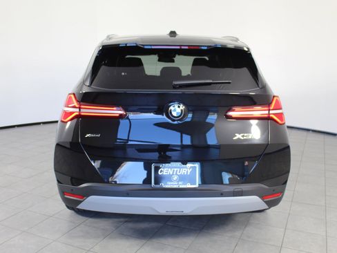 Used 2025 BMW X3 xDrive30i w/ Premium Package image 9