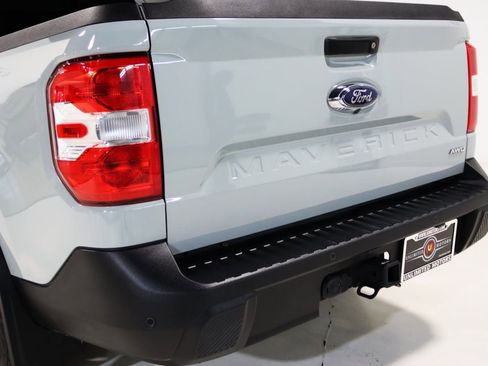 Used 2022 Ford Maverick Lariat w/ Lariat Luxury Package image 65