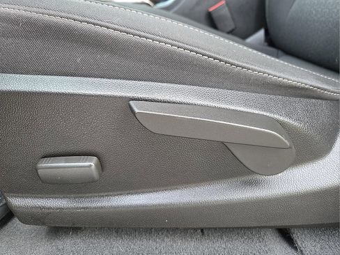 Used 2021 GMC Canyon Elevation w/ Driver Alert Package RWD image 15