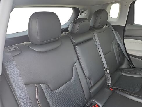 Used 2022 Jeep Compass Limited AWD/4WD image 23