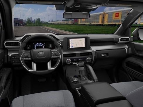 New 2025 Toyota 4Runner SR5 image 20