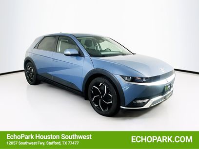 Used 2024 Hyundai Ioniq 5 SEL
