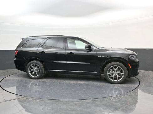 New 2026 Dodge Durango GT AWD/4WD image 8