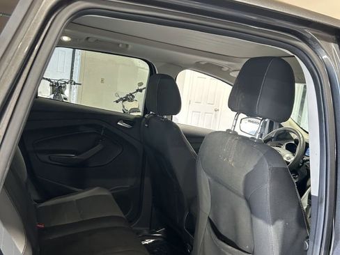 Used 2015 Ford Escape SE FWD image 7