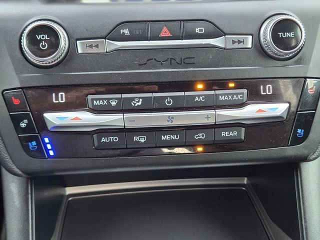 Certified 2020 Ford Explorer ST w/ ST Street Pack AWD/4WD image 18