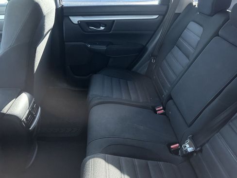 Used 2019 Honda CR-V LX image 11