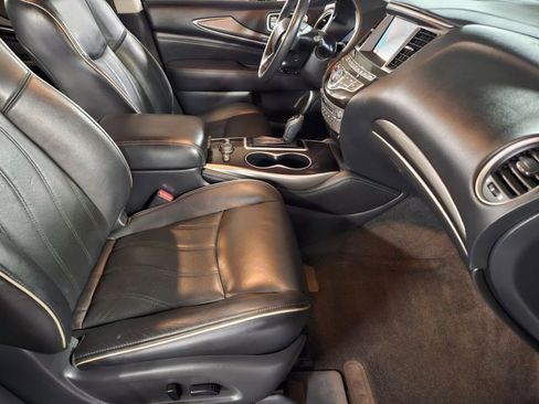 Used 2018 INFINITI QX60 FWD w/ Premium Plus Package image 22
