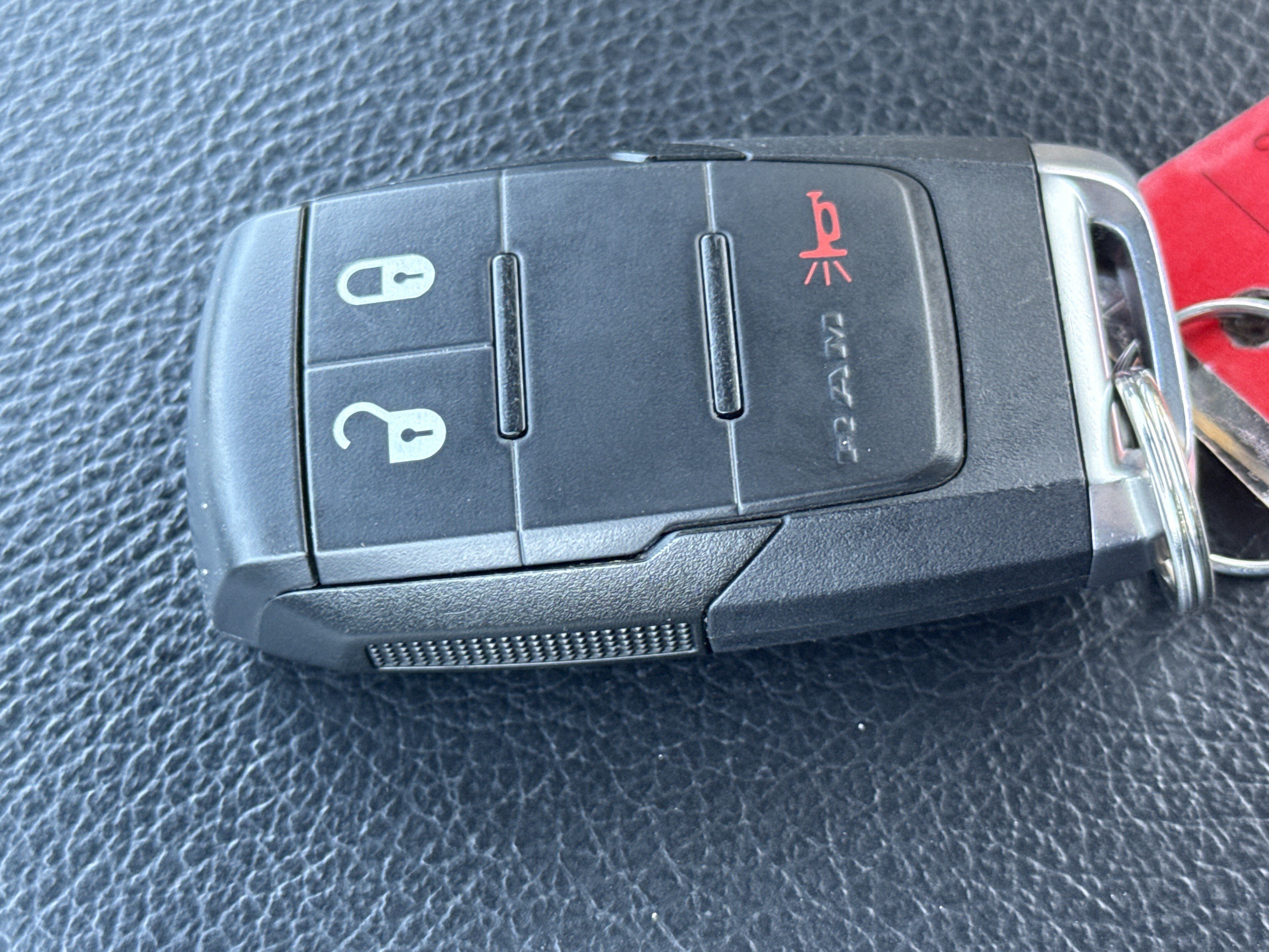 Used 2024 RAM 2500 Tradesman AWD/4WD image 32